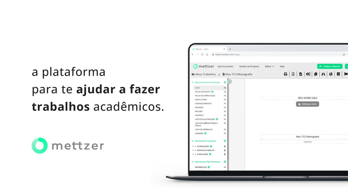 Normas da ABNT: veja 10 dicas para formatar TCC no Word