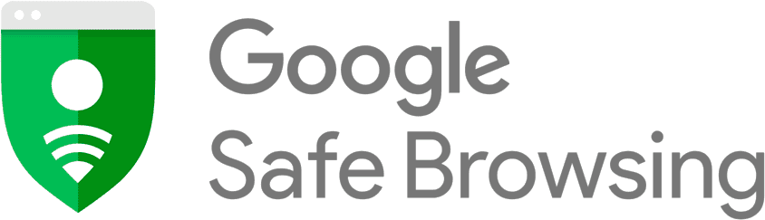 google-safe-browsing rodapé